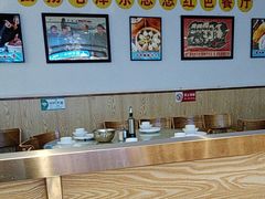 -老边饺子馆(东单店)