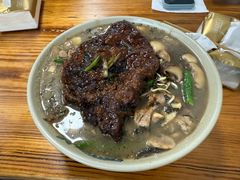 -无名氏面馆(邮电路店)