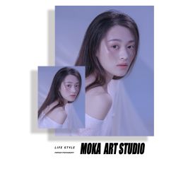 -模卡原创写真馆(苏州总店)
