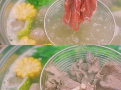 吊龙肉-全好食潮汕牛肉火锅(泗洲路店)