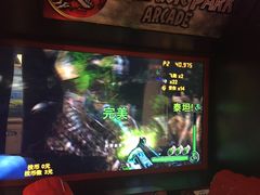 -大玩家(万达广场大连甘井子店)