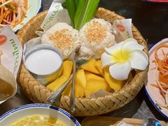 -小小集渔·泰式大排档(太古里香槟店)