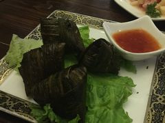 -Siam泰餐厅(水上公园店)