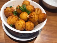 -炉小二铜锅牛蛙•川湘菜(三里屯店)