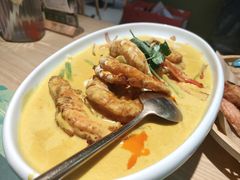 -7mall美食潮地标