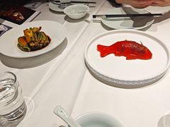 -惠丰堂饭庄·烤鸭·京味菜(翠微路店)