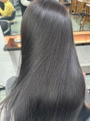点击看大图 -MORI HAIR SALON日式美发沙龙