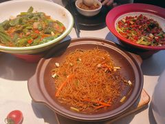 -湘鼎盛·大厨鲜炒湖南味(高新银泰店)
