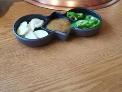 -炎蔵牛舌烤肉