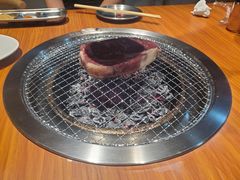-小院烤肉(华钰小区店)