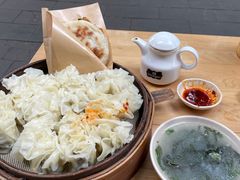 -晓友烧麦(光华村店)