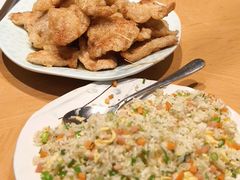 -红樱桃·欢乐餐厅(太原里店)