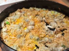 -张家卫·阳江菜·小海鲜(肥婆湾桥店)