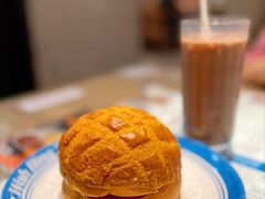 -敏华冰厅(番禺天河城店)