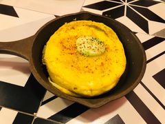 -CRAZYONES西班牙海鲜饭(日月光店)