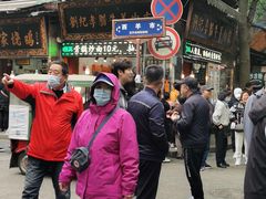 -刘纪孝腊牛羊肉(北广济街店)