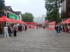 -大小河街