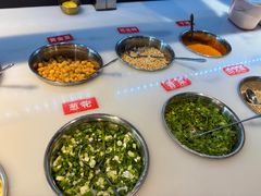 -蓉城老院十一年川味老火锅(中南店)