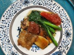 松云坛子肉-松云泽