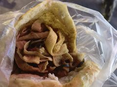 -萧记三鲜烩面(黄河路店)