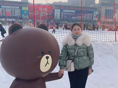 -沈阳奥体冰雪嘉年华