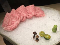 -余欢领鲜火锅(新街口店)