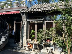 -四喜小胖·北京涮肉(五道营店)