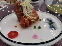 -汤记传菜(浦江店)