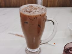 -新世界餐厅(万达店)