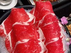 -五星桥原切肥牛火锅·30年专注好牛肉(湖塘店)