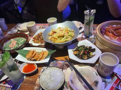 -胡桃里音乐酒馆(白云五号T5 MALL店)