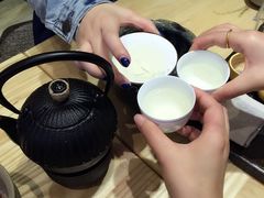 -扫雪煮茶(西村店)