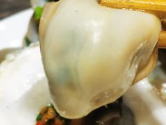 -吉香碳烤生蚝(仙霞路店)