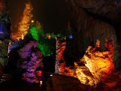 -巴马洞天福地景区