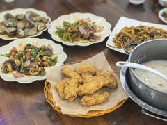 -南记食粥坊·宵夜大排档(莲花总店)