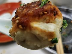 -黄阿姨锅贴大王(万航渡路店)