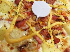 -米斯特比萨(光华桥凯德MALL天津湾店)