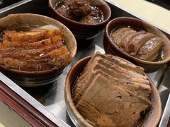 -卫鼎轩·曹公馆(鼓楼店)