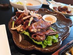 -柒园·三十年创意杭帮菜(龙湖滨江天街店)