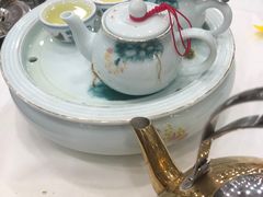 -丰谷茶楼(鸿大广场店)