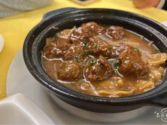 -清真马祥兴菜馆(云南北路店)