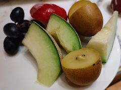 -雍和会海鲜姿造自助(湖东路店)
