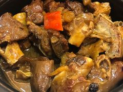 客家焖全猪-御信客家王(洛溪店)