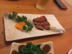 -高木日本料理(静安寺店)