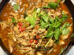 -福巷湘食小馆·猛火现炒(上海首店)
