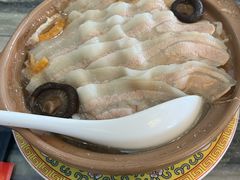 -京菜·砂锅居·烤鸭(西四店)