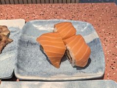 -元气寿司(东方宝泰店)