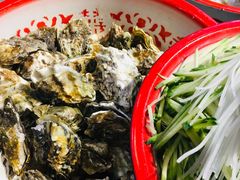 -闯关东东北农家菜(崂山石老人店)