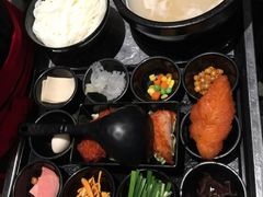 -云味馆·云南菜·云南米线(景田店)