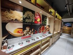 -羊来顺冰煮鲜羊 铁锅烀羊肉(中央大街店)